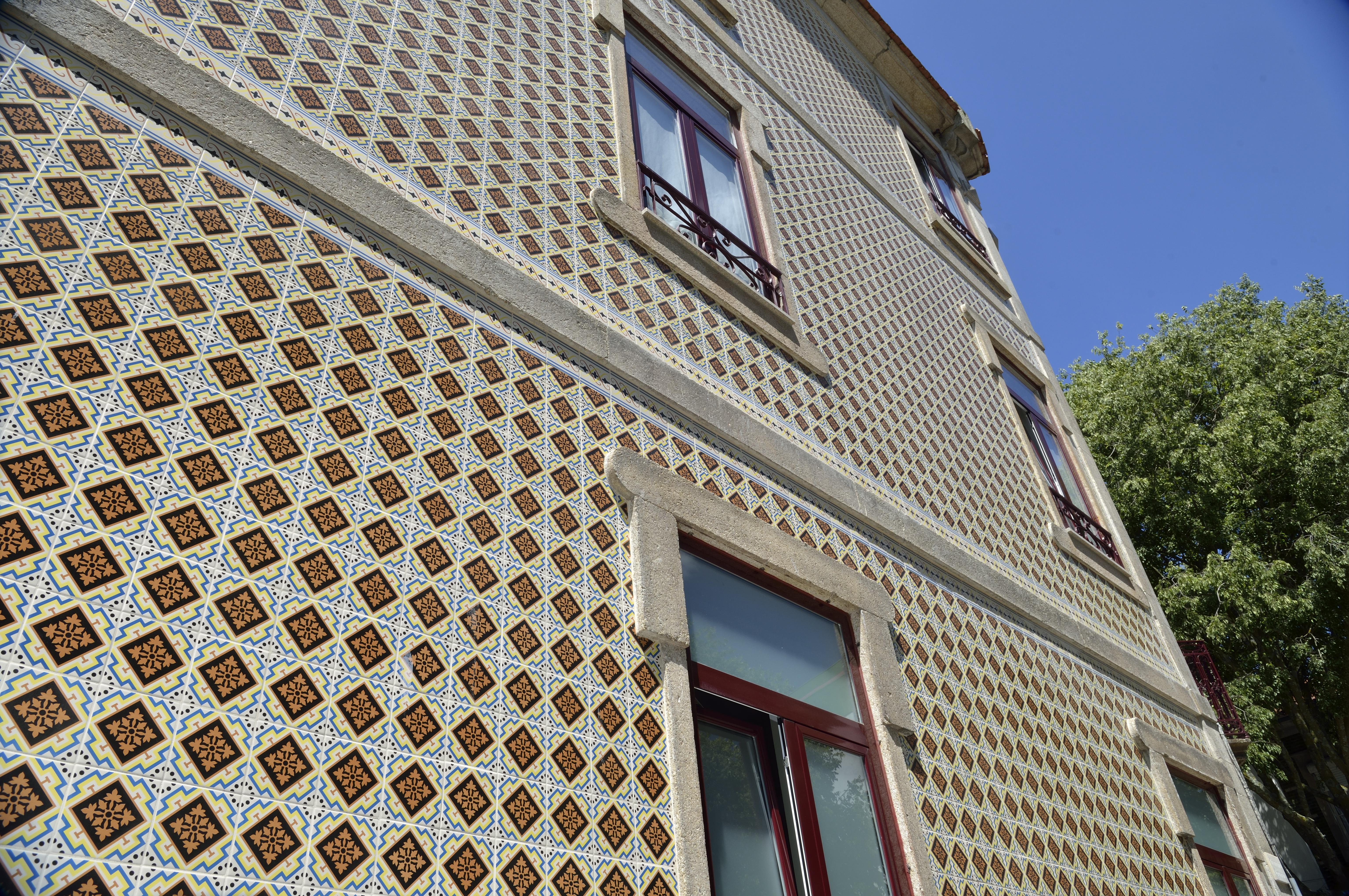 Dukes Corner Guest House Porto Exterior photo